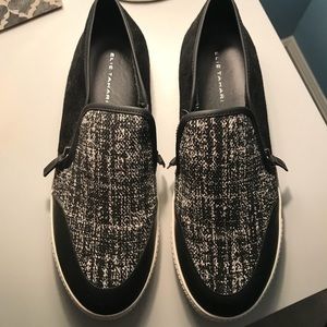 Elie Tahari Loafers Size 39